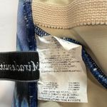 MiracleSuit Blue Oceanus One Piece Swimsuit In Animal Magnetism Size 16 Photo 10