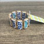 Piper K | Stretch Bracelet ✨ Gold Photo 5