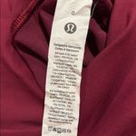 Lululemon wunder train High rise tight Photo 4