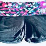 PINK - Victoria's Secret Victoria's Secret PINK yoga brand shorts Photo 0