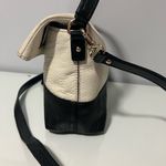 Kate Spade Two-Tone Black and Cream Crossbody Bag Photo 2