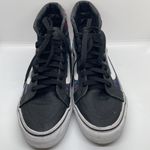 Vans Hi Top Aztec Sneakers 7 Photo 2