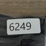 Madewell  Jeans 90s Straight Streetwear Casual Utility‎ Black Women Size 2/25 Photo 8