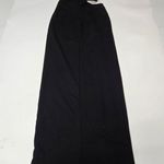 YAURA Zuwa Embellished Gown in Black Photo 13