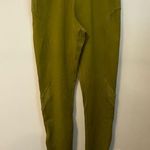 Free People  movement Olive Green Pants Photo 0