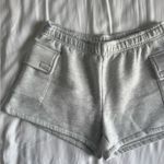 Edikted  Shorts Grey Photo 2