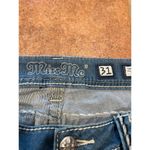 Miss Me  signature skinny jeans size 31 Photo 4