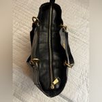 Coach  Jes Tote In Signature Canvas leather shoulder bag Photo 4