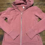 Lululemon  Scuba Full-Zip Hoodie Photo 0