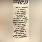 Celebrity Pink - Women's Light Wash Straight Leg Jeans Size 11 Photo 6