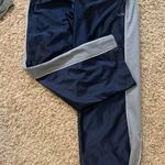 Champion Navy Blue Joggers Photo 0