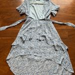 Nasty Gal Midi Dress Photo 1