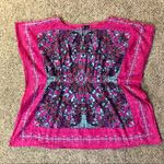 Apollo Blouse / Swim Coverup L Size L Photo 2