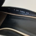 A.L.C. ROBERT CLERGERIE Slip-Ons Photo 4