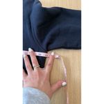 LAUREN RALPH LAUREN CLASSIC NAVY BLUE CREWNECK COTTON SWEATSHIRT SAILING S/P Size undefined Photo 5