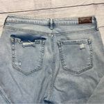 Hollister  Curvy Hi Rise Mom Jeans Photo 3