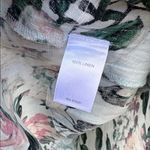 EUC J. Jill Love Linen Hydrangea Sleeveless A Like Dress Petite Small Size undefined Photo 6