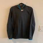 Xersion (C-199) Quick dri  mens hoodie size S gray color /new  Photo 1