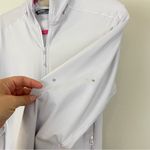 ARC'TERYX Women’s Kyanite LT Full Zip Hoody Fleece Jacket Size Medium Gray Photo 7