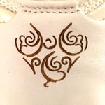 Nike Rare Vintage Glamour Shox Tennis Sneakers! NO DRY ROTT! Photo 6