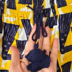 Anthropologie Marcello Velho Flannel Shorts, Size S Photo 5