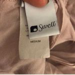 Swell Waterfall ombré maxi dress Pink Size M Photo 4