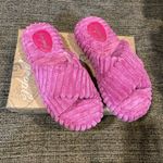 Free People Orchid Two Days In Ibiza Sandals Sz 6.5 NWT Photo 8