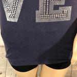 PINK - Victoria's Secret  Campus Athletic Tee S Photo 9