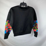 Matching set Black Size XS Photo 8