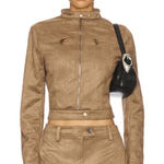 LIONESS  mirage mini skirt Photo 0