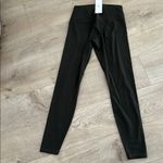 CRZ Yoga  Butterlift® Origin Yoga Leggings, Olive Green, Size Medium, NWT Photo 2