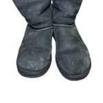 UGG  Amelia Bailey Bow Swarovski Crystal Tall Boots Limited Edition Photo 6