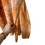 Fifteen Twenty Silk Midi Slip Dress Photo 4