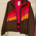 Roxy Snow Utility Jacket Photo 0