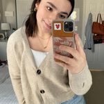 Poof! Marshall’s Cardigan Photo 0