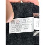 Youmita Black Lace Bralette S/M Sexy Intimate Coquette Goth Witchy Dark Romantic Photo 7