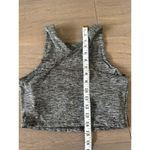 Kyodan  Tank Top Athletic Gray Size Small Photo 4