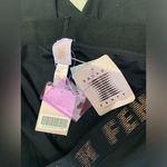 NWT! Savage X Fenty Forever Savage Jersey Leggings Size 1X Black Photo 6