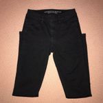 American Eagle Outfitters Black Jeans Size 2 Photo 0