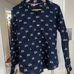 Brooks Brothers  bike button down  Photo 0