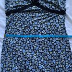 H&M  lace floral mini dress Photo 4