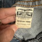 Levi's Men's Vintage Denim DOT Jacket XL Photo 4