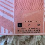 Nike Pink Sports Bra Photo 1