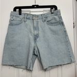 Levi's Levi’s ‘94 Baggy Shorts Size 29 Photo 2