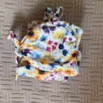 Old Navy  Floral One Piece Swimsuit - Multicolor Photo 11