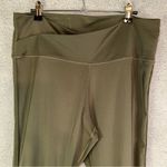 Nike  Dri-Fit Yoga Cargo Olive Leggings DJ0801-325 Photo 2