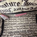Juicy Couture  For the Girls Roll Barrel Bag - NEW Photo 2
