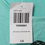 Hot Topic Music Drop Arm Girls Tank - Size L - NWT Photo 6