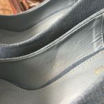 Bella Luna denim closed toe high heels size 10 Photo 6