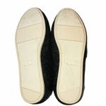 Toms  Night Out‎ felt/faux shearling flats size 6 Photo 2